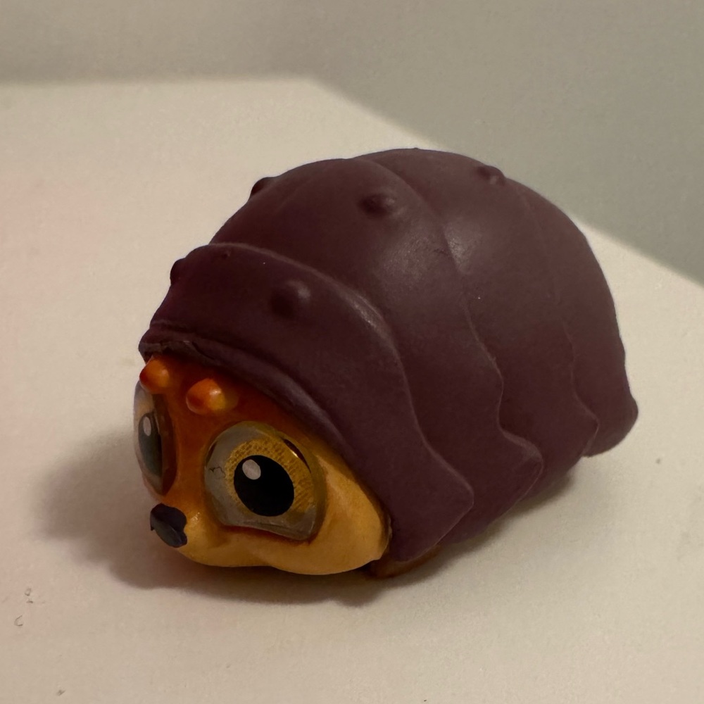 Disney Doorable | Series 6 | Rare | Tuk Tuk